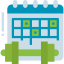 Training icon 64x64