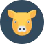 Pig іконка 64x64
