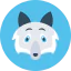 Wolf іконка 64x64