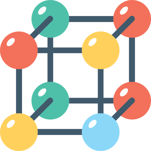 Cube 图标