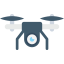 Drone icône 64x64