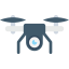 Drone 图标 64x64