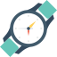 Wristwatch icon 64x64