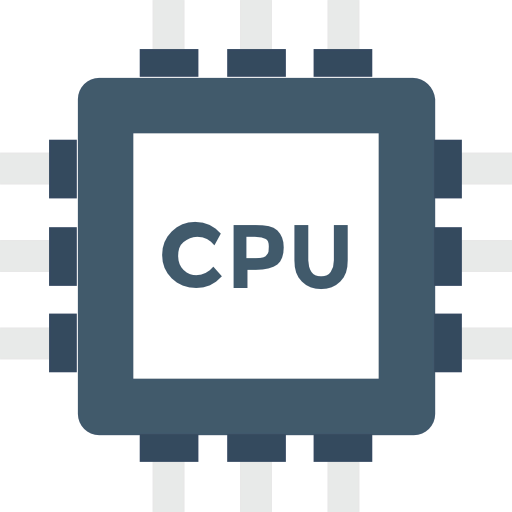 Microchip icon