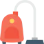 Vacuum cleaner icône 64x64