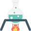 Flask 图标 64x64