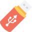 Pendrive 图标 64x64