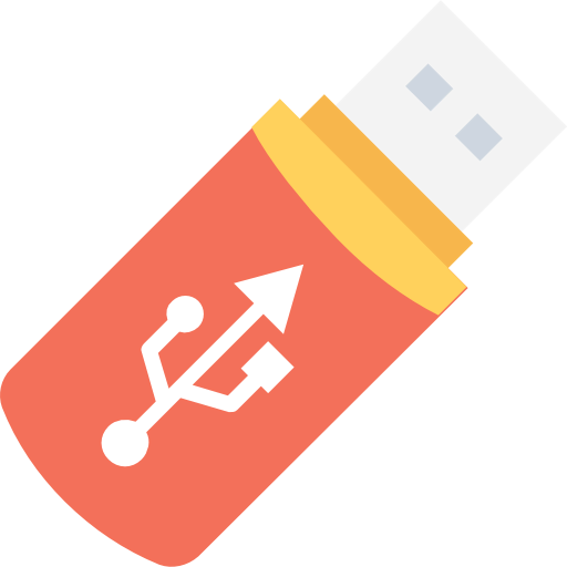 Pendrive icon