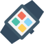 Smartwatch 图标 64x64