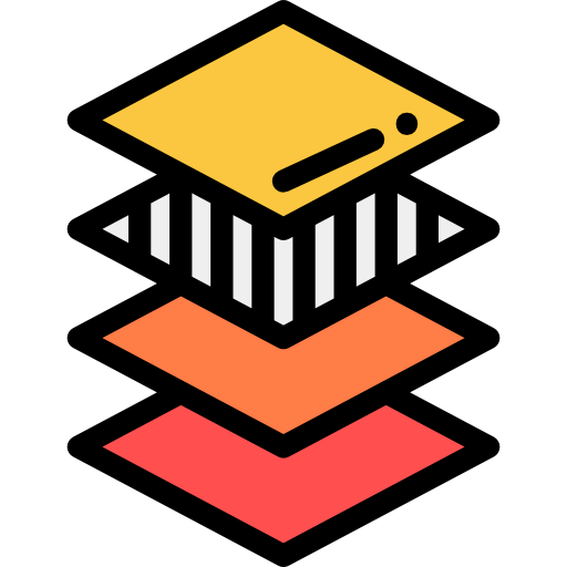 Layout icon
