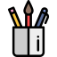 Painting tool icon 64x64