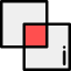Intersect icon 64x64