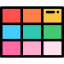 Color icon 64x64