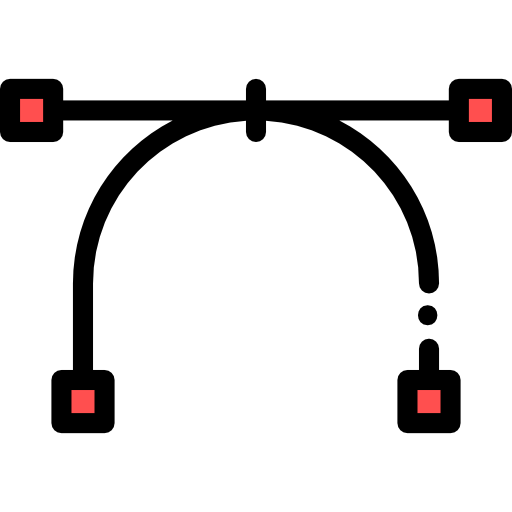 Paths icon