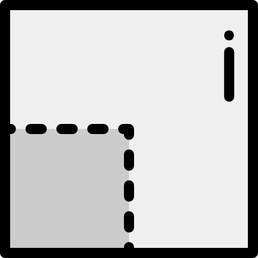 Scale icon