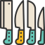 Knives icon 64x64