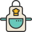 Apron icon 64x64