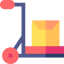 Pushcart іконка 64x64