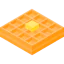 Waffle ícone 64x64