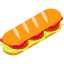 Sandwich ícone 64x64