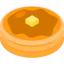 Pancake ícone 64x64