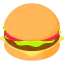 Burger 상 64x64