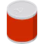 Canned food ícone 64x64