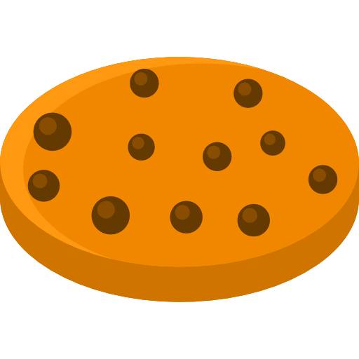 Cookie icon
