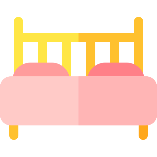 Bed icon