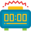 Wake up icon 64x64