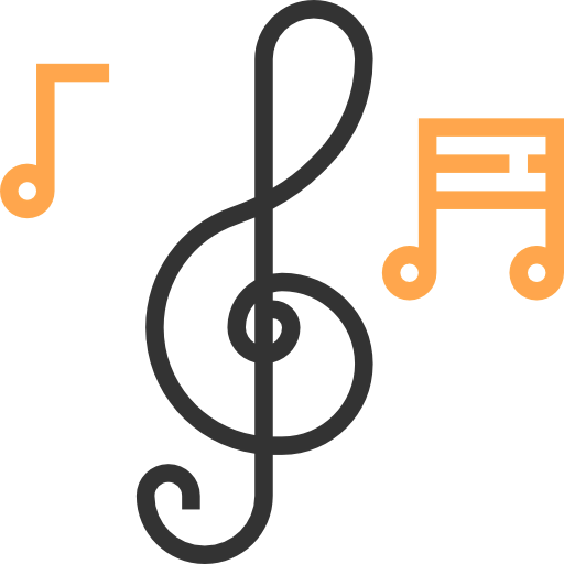 Clef icon
