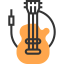 Guitar icon 64x64