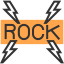 Rock іконка 64x64