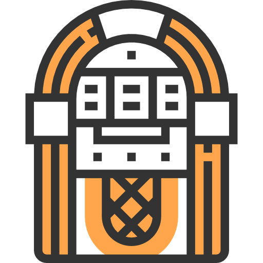 Jukebox icon