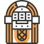 Jukebox icon 64x64