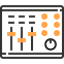 Levels іконка 64x64