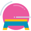 Aerobic icon 64x64