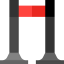 Barrier icon 64x64
