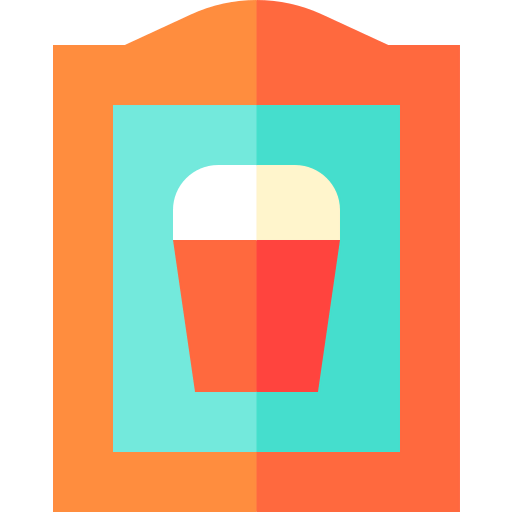 Pub icon