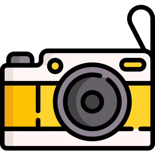 Camera icon