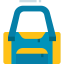 Sport bag icon 64x64