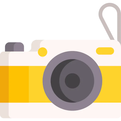 Camera icon