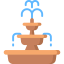 Fountain icon 64x64