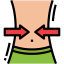 Lose weight icon 64x64