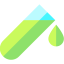 Test tube icon 64x64