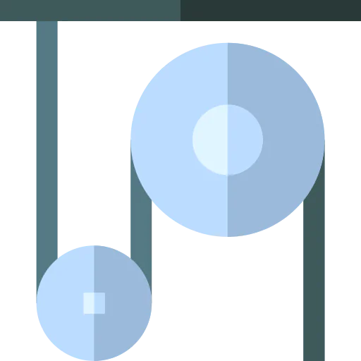 Pulley icon