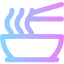 Noodle Symbol 64x64