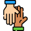 Hands biểu tượng 64x64