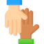 Hands biểu tượng 64x64