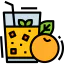 Fruit juice Symbol 64x64